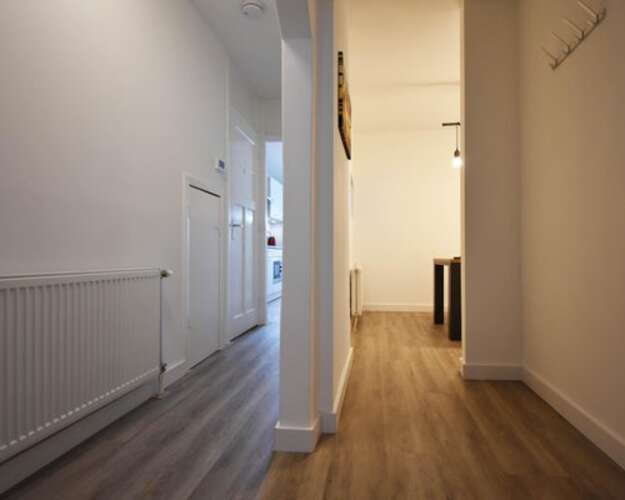 Foto #10 Appartement Herenpad Schiedam