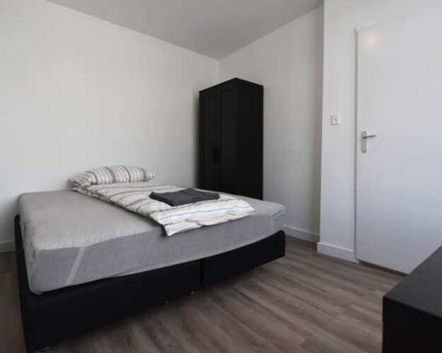 Foto #6 Appartement Herenpad Schiedam