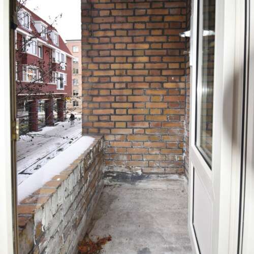 Foto #8 Appartement Herenpad Schiedam