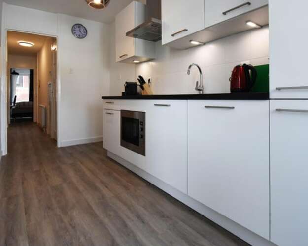 Foto #3 Appartement Herenpad Schiedam