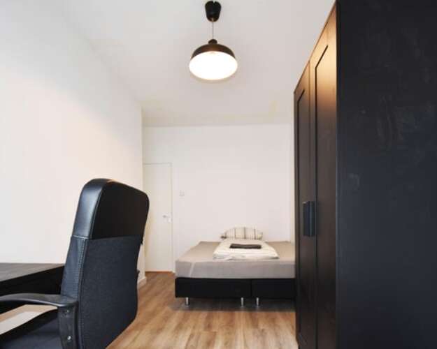 Foto #13 Appartement Herenpad Schiedam