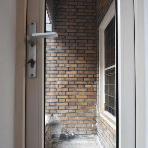 Foto #9 Appartement Herenpad Schiedam