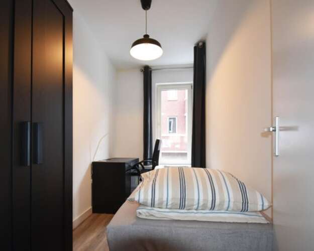 Foto #7 Appartement Herenpad Schiedam