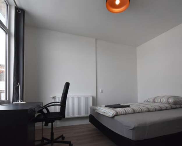 Foto #5 Appartement Herenpad Schiedam