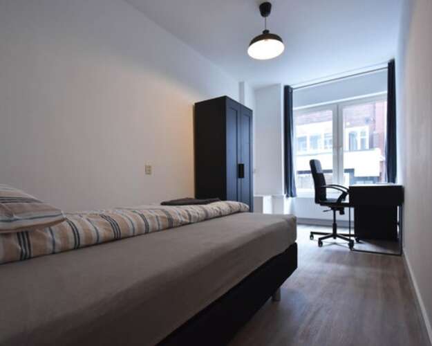 Foto #12 Appartement Herenpad Schiedam