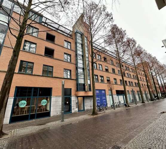 Foto #0 Appartement Van der Maesenstraat Heerlen