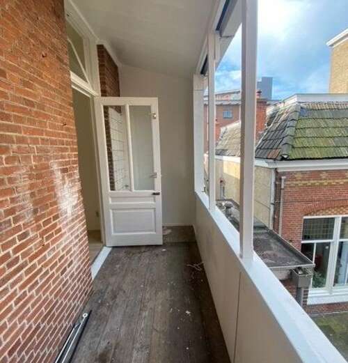 Foto #1 Appartement Verkorteweg Leeuwarden