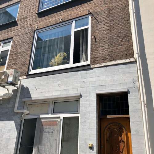 Foto #0 Appartement Willemstraat Utrecht