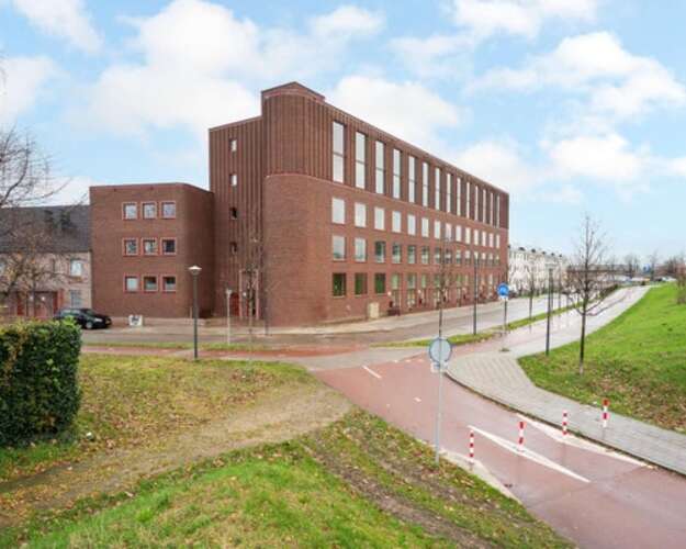 Foto #10 Appartement Kolonel Millerstraat Maastricht