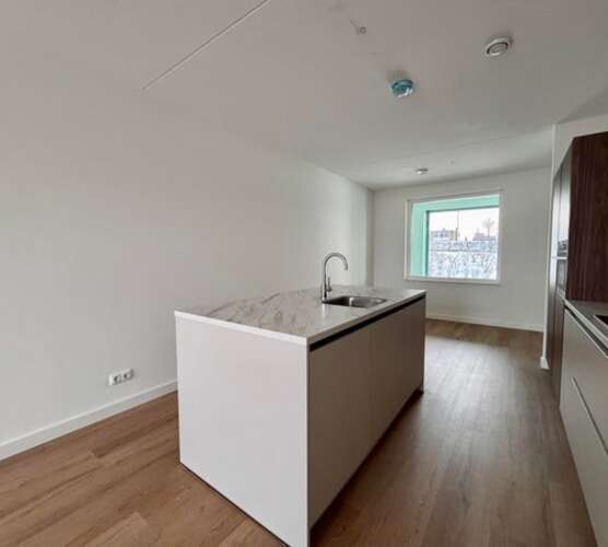 Foto #1 Appartement Kolonel Millerstraat Maastricht