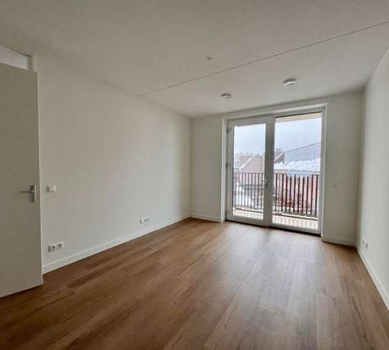 Foto #2 Appartement Kolonel Millerstraat Maastricht