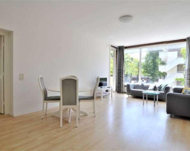 Foto #0 Appartement Oldengaarde Amsterdam