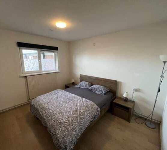 Foto #2 Appartement Hengelosestraat Enschede