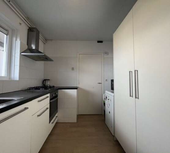 Foto #1 Appartement Hengelosestraat Enschede