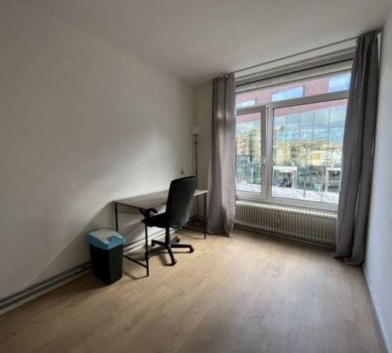 Foto #4 Appartement Hengelosestraat Enschede