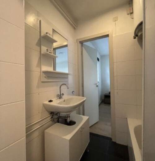 Foto #6 Appartement Hengelosestraat Enschede