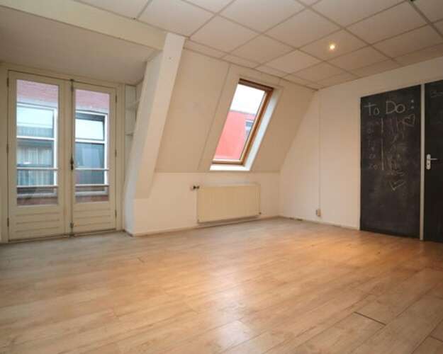 Foto #3 Appartement Nieuwstraatje Leeuwarden