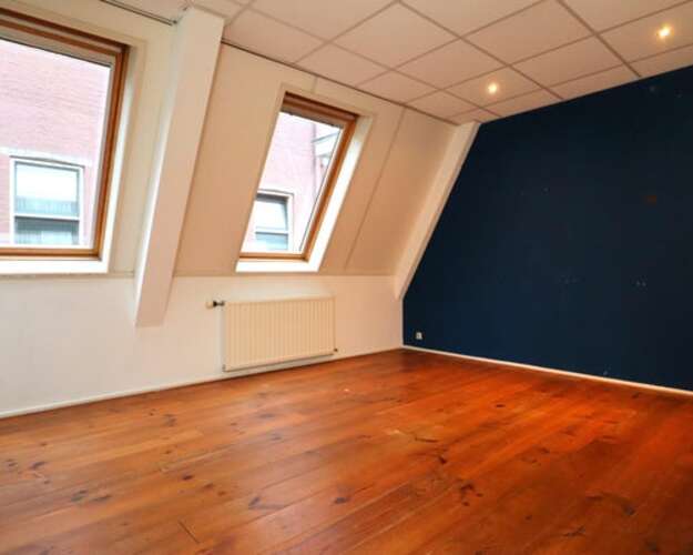 Foto #1 Appartement Nieuwstraatje Leeuwarden