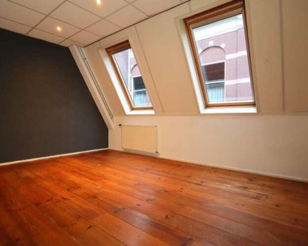 Foto #2 Appartement Nieuwstraatje Leeuwarden