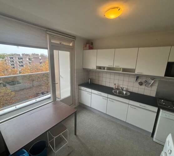 Foto #1 Appartement Veenstraat Enschede