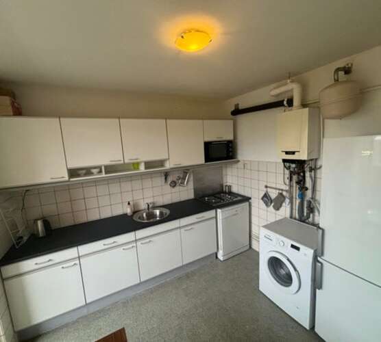 Foto #2 Appartement Veenstraat Enschede