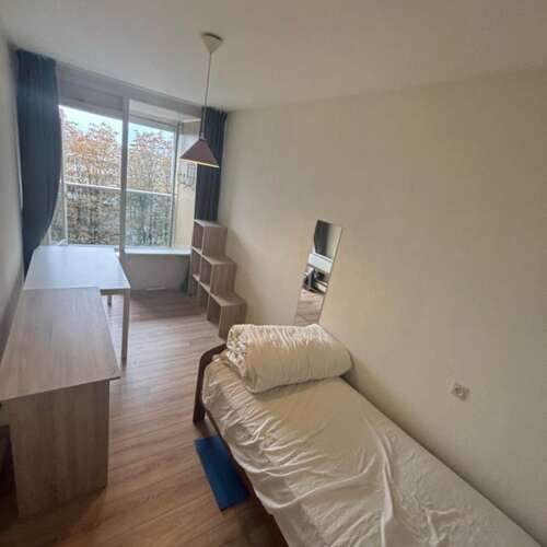 Foto #5 Appartement Veenstraat Enschede