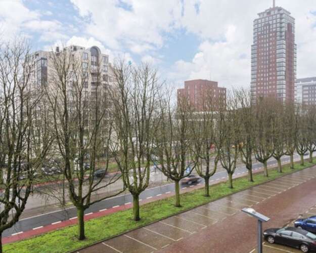 Foto #10 Appartement Veenstraat Enschede