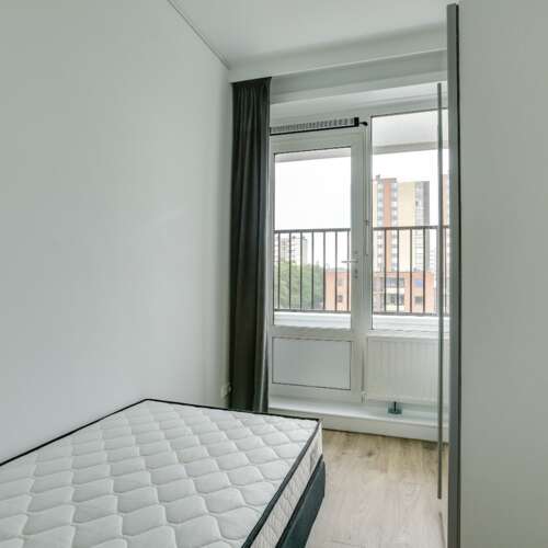 Foto #4 Appartement Trumanlaan Utrecht