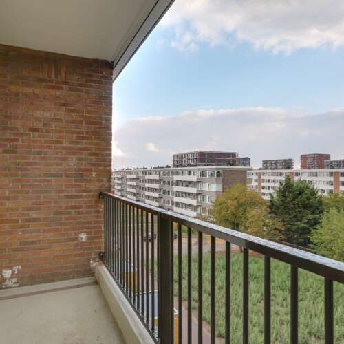 Foto #11 Appartement Trumanlaan Utrecht