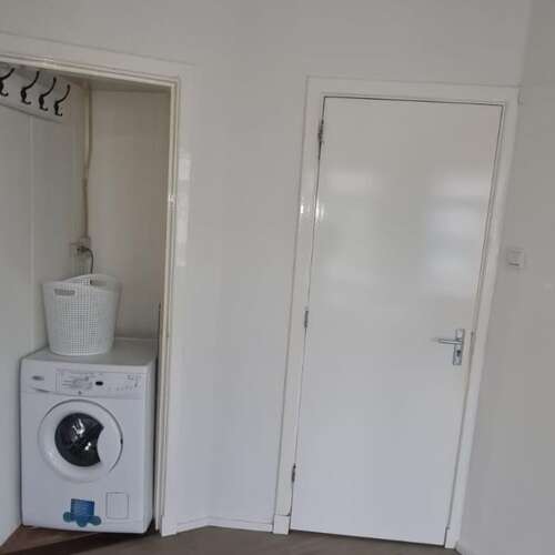 Foto #11 Appartement Vleutenseweg Utrecht