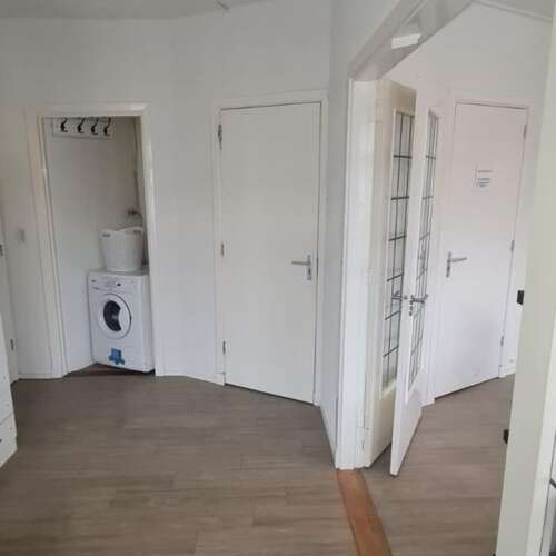 Foto #12 Appartement Vleutenseweg Utrecht