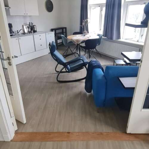 Foto #3 Appartement Vleutenseweg Utrecht