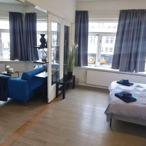 Foto #10 Appartement Vleutenseweg Utrecht