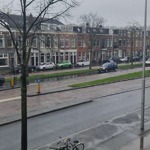 Foto #0 Appartement Vleutenseweg Utrecht