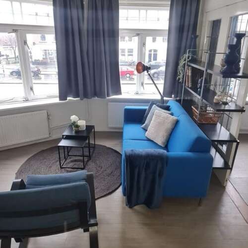 Foto #2 Appartement Vleutenseweg Utrecht