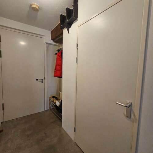 Foto #8 Appartement Lloydstraat Rotterdam