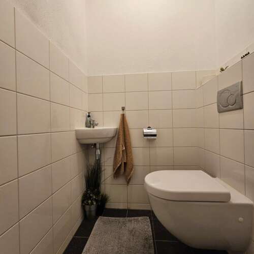 Foto #9 Appartement Lloydstraat Rotterdam