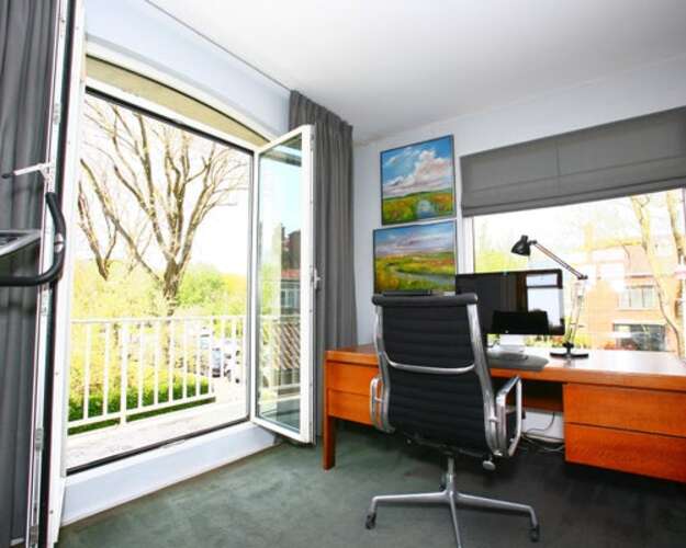 Foto #22 Huurwoning Kramsvogellaan Den Haag