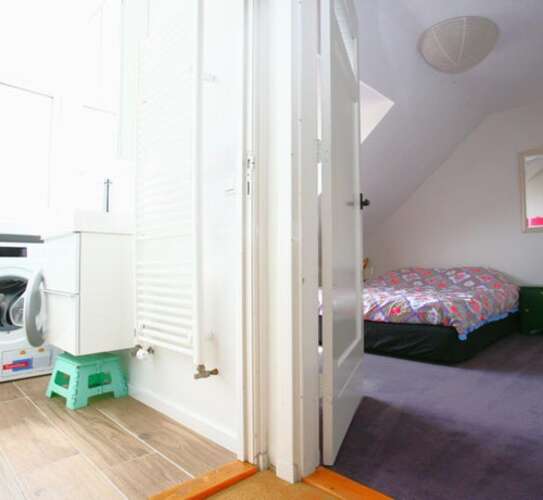 Foto #28 Huurwoning Kramsvogellaan Den Haag