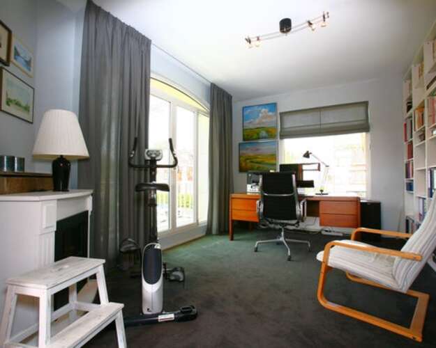 Foto #21 Huurwoning Kramsvogellaan Den Haag