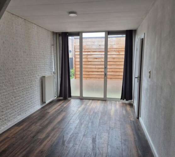 Foto #5 Appartement Thomas a Kempisstraat Zwolle