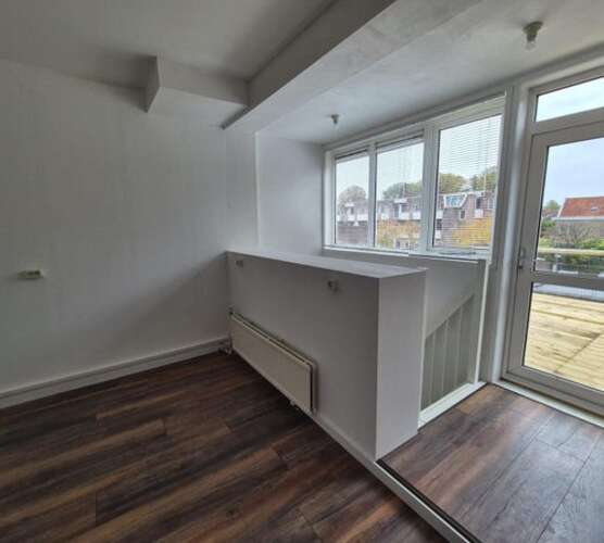 Foto #2 Appartement Thomas a Kempisstraat Zwolle