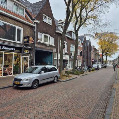 Foto #0 Appartement Thomas a Kempisstraat Zwolle