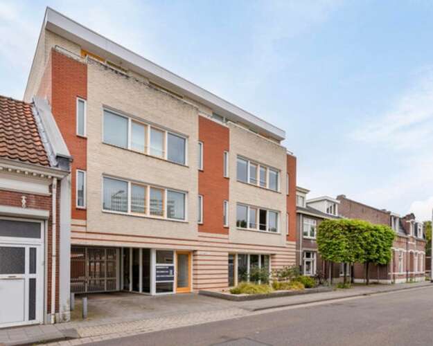 Foto #19 Appartement Hoefstraat Tilburg