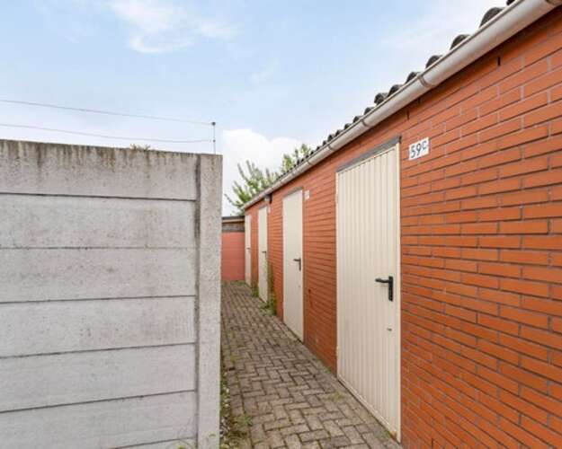 Foto #14 Appartement Hoefstraat Tilburg