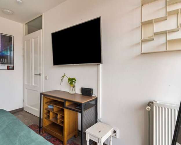 Foto #6 Appartement Hoefstraat Tilburg