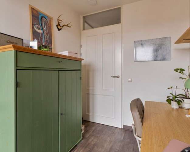 Foto #10 Appartement Hoefstraat Tilburg