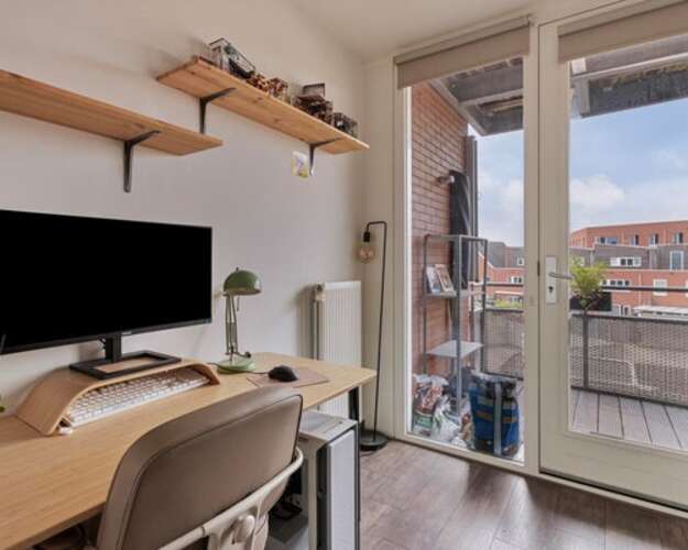 Foto #9 Appartement Hoefstraat Tilburg