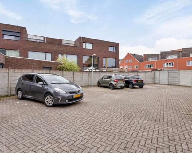 Foto #16 Appartement Hoefstraat Tilburg