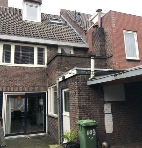 Foto #30 Huurwoning Ampèrestraat Eindhoven